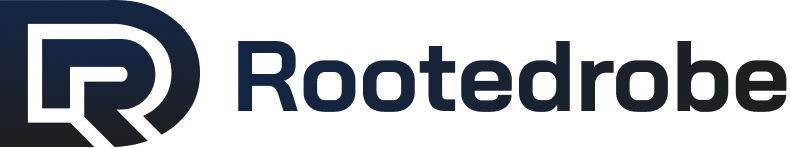 Rootedrobe