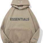 LogoEdge Unisex Pullover Hoodie