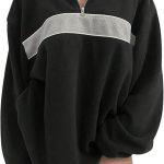 ColorWave Women’s Half-Zip Pullover