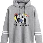 CozyCircle Women’s Fleece Hoodie