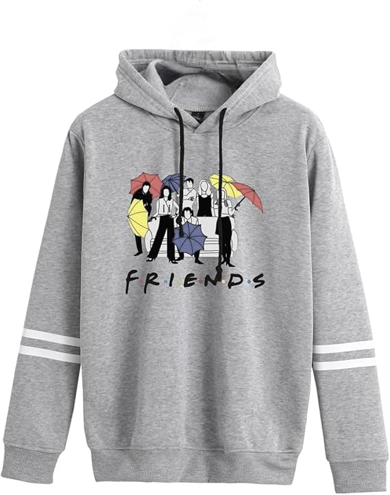 CozyCircle Women’s Fleece Hoodie