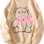 ScriptEase Women’s Graphic Pullover