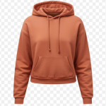 DesignIt Women’s Custom Cropped Hoodies
