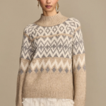 Lucky Luxe Women’s Sweaters & Pullovers