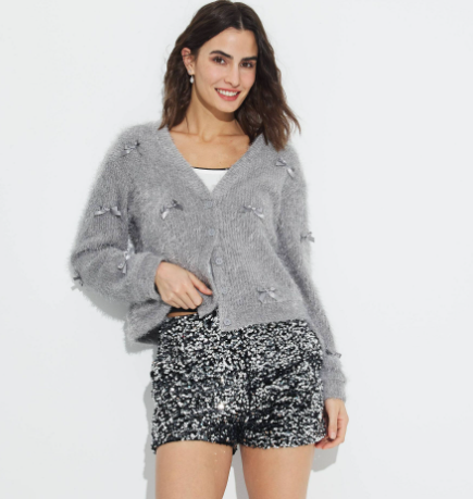 Target Women’s Sweaters Collection