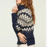 Lucky Brand Women’s Sweaters & Knitwear