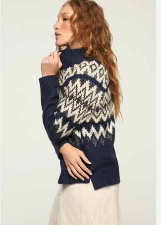 Lucky Brand Women’s Sweaters & Knitwear