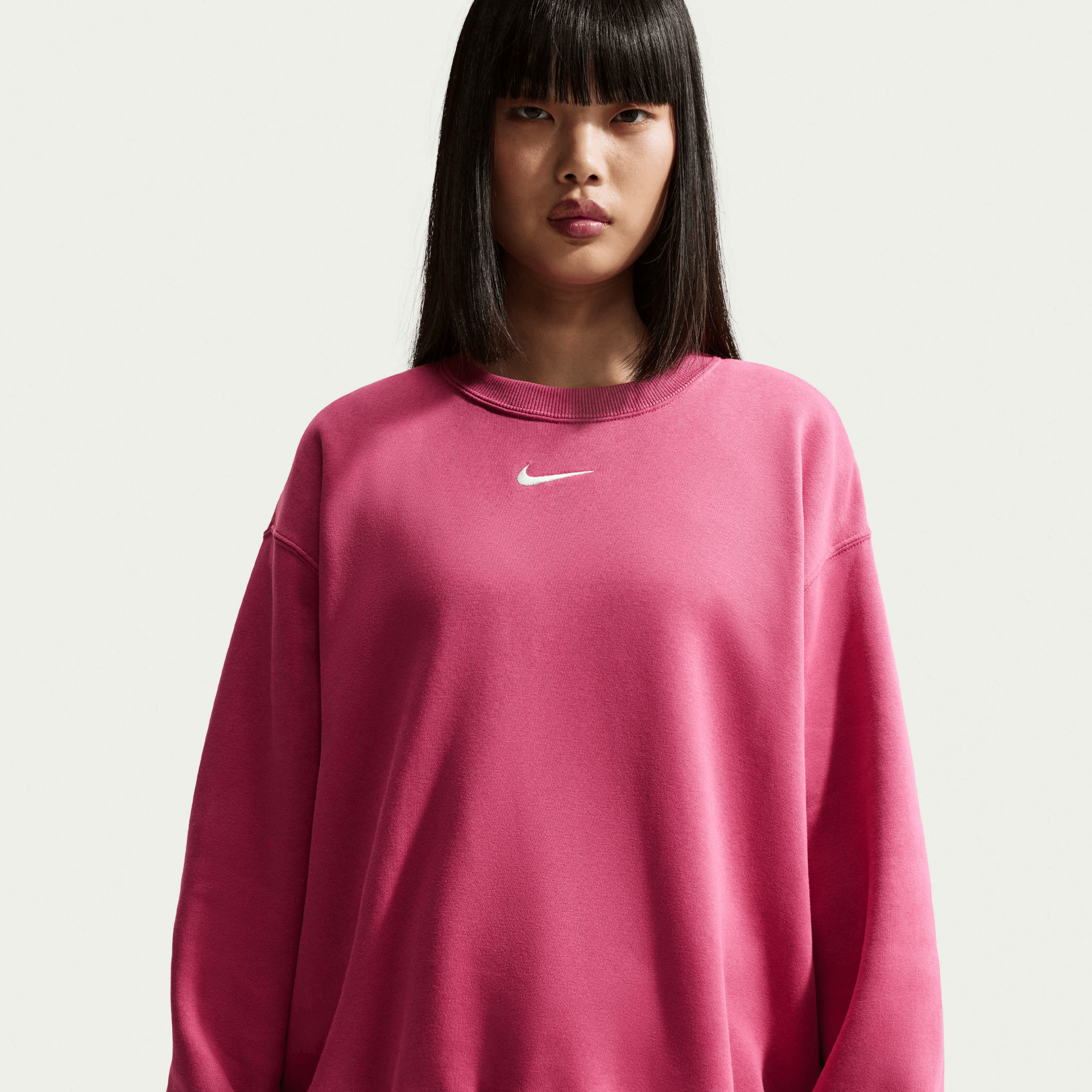 Nike Women’s Hoodies & Sweatshirts