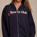 Women’s Everyday Zip-Up Hoodie Collection