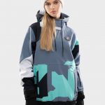 Siroko W1-W Ushuaia Women’s Snowboard Jacket