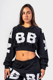 NEBBIA Women’s Gym & Workout Hoodies